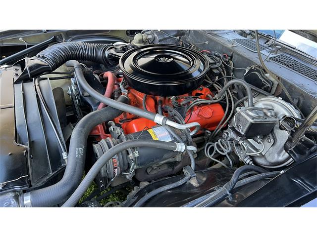 1976 Chevrolet Camaro RS (CC-1841213) for sale in Milford, Ohio