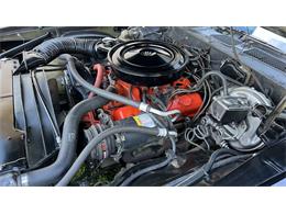 1976 Chevrolet Camaro RS (CC-1841213) for sale in Milford, Ohio