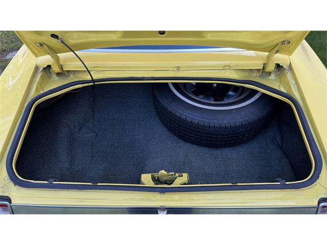 1976 Chevrolet Camaro RS (CC-1841213) for sale in Milford, Ohio