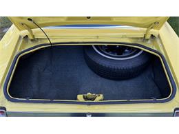 1976 Chevrolet Camaro RS (CC-1841213) for sale in Milford, Ohio