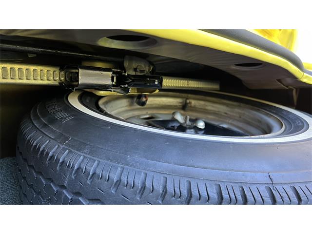 1976 Chevrolet Camaro RS (CC-1841213) for sale in Milford, Ohio