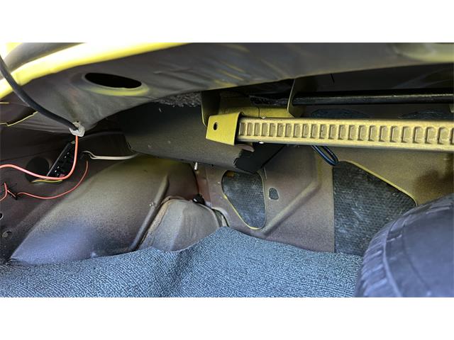 1976 Chevrolet Camaro RS (CC-1841213) for sale in Milford, Ohio