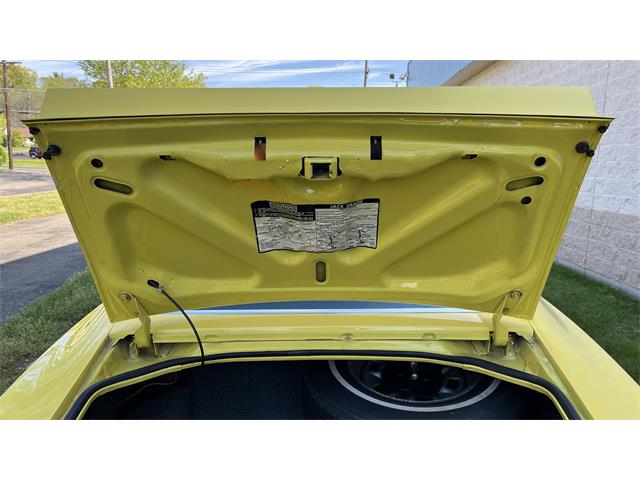 1976 Chevrolet Camaro RS (CC-1841213) for sale in Milford, Ohio