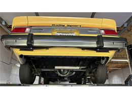 1976 Chevrolet Camaro RS (CC-1841213) for sale in Milford, Ohio