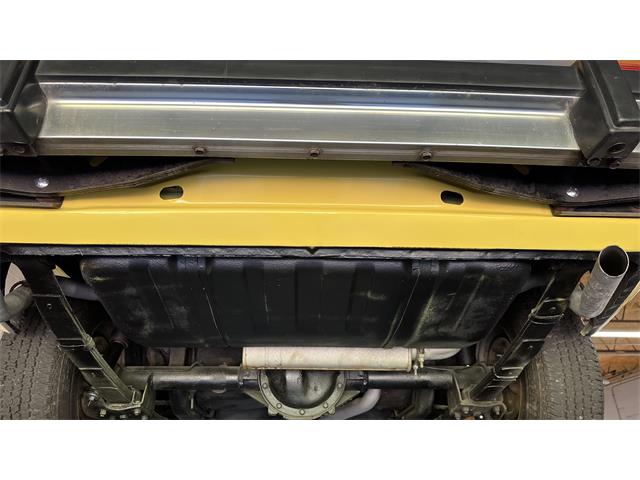 1976 Chevrolet Camaro RS (CC-1841213) for sale in Milford, Ohio