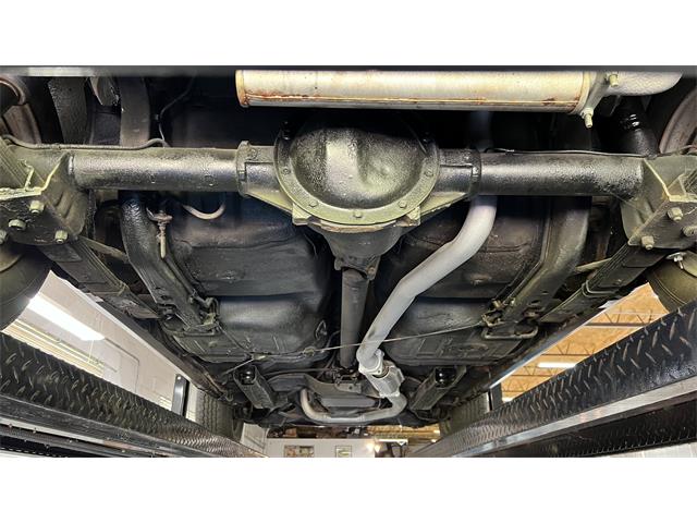 1976 Chevrolet Camaro RS (CC-1841213) for sale in Milford, Ohio