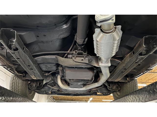 1976 Chevrolet Camaro RS (CC-1841213) for sale in Milford, Ohio