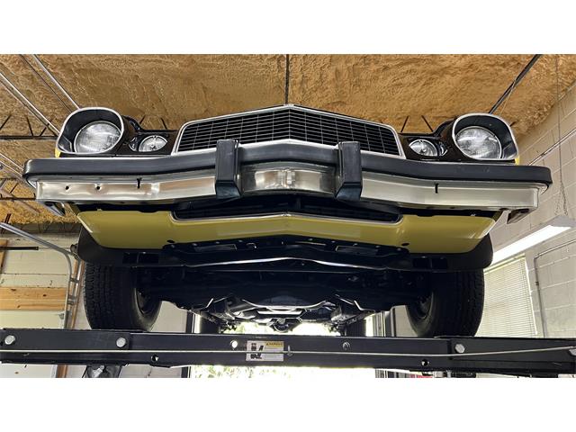 1976 Chevrolet Camaro RS (CC-1841213) for sale in Milford, Ohio