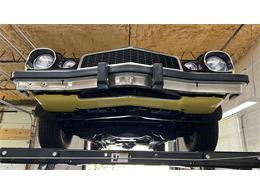 1976 Chevrolet Camaro RS (CC-1841213) for sale in Milford, Ohio