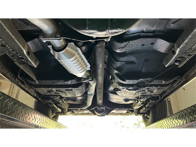 1976 Chevrolet Camaro RS (CC-1841213) for sale in Milford, Ohio