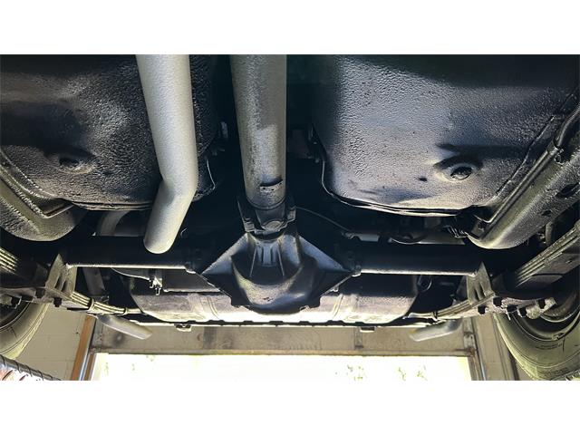 1976 Chevrolet Camaro RS (CC-1841213) for sale in Milford, Ohio