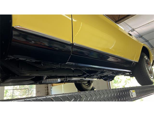 1976 Chevrolet Camaro RS (CC-1841213) for sale in Milford, Ohio