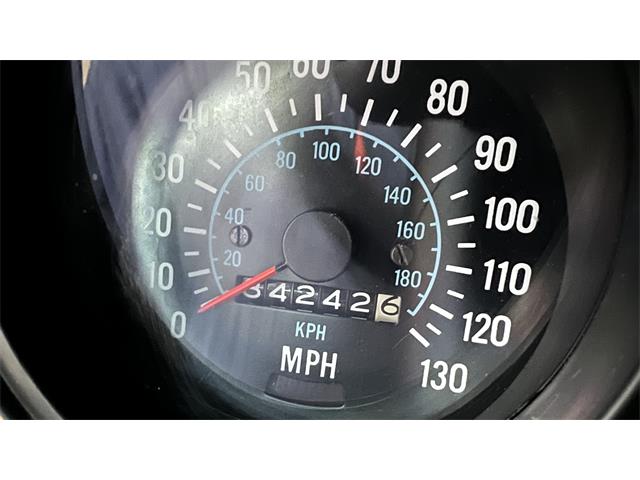 1976 Chevrolet Camaro RS (CC-1841213) for sale in Milford, Ohio