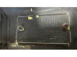 1976 Chevrolet Camaro RS (CC-1841213) for sale in Milford, Ohio