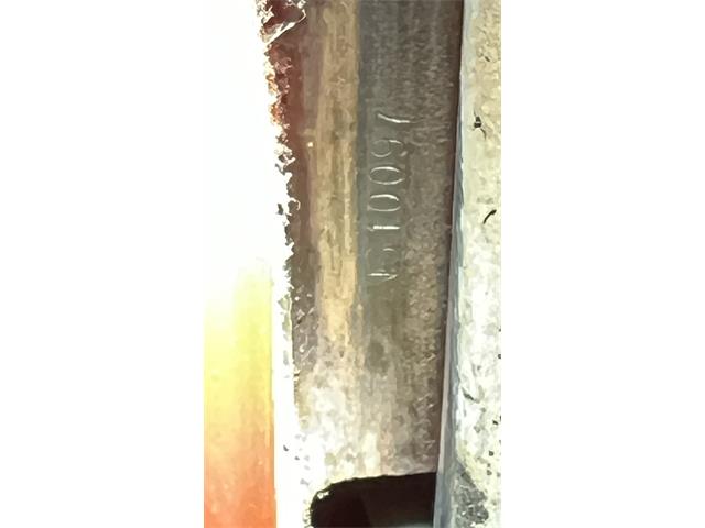 1976 Chevrolet Camaro RS (CC-1841213) for sale in Milford, Ohio