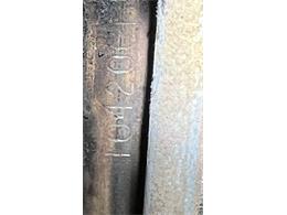 1976 Chevrolet Camaro RS (CC-1841213) for sale in Milford, Ohio