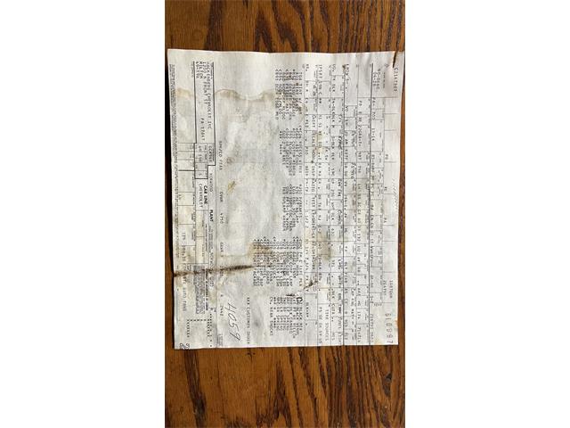 1976 Chevrolet Camaro RS (CC-1841213) for sale in Milford, Ohio