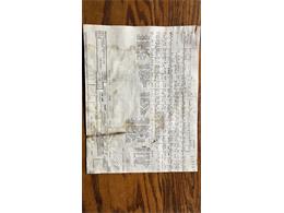 1976 Chevrolet Camaro RS (CC-1841213) for sale in Milford, Ohio