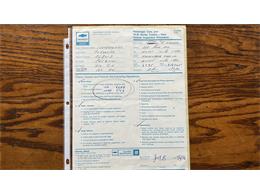 1976 Chevrolet Camaro RS (CC-1841213) for sale in Milford, Ohio