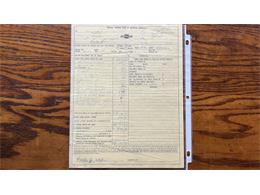 1976 Chevrolet Camaro RS (CC-1841213) for sale in Milford, Ohio