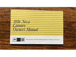 1976 Chevrolet Camaro RS (CC-1841213) for sale in Milford, Ohio