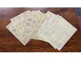 1976 Chevrolet Camaro RS (CC-1841213) for sale in Milford, Ohio