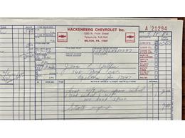 1976 Chevrolet Camaro RS (CC-1841213) for sale in Milford, Ohio