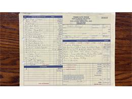 1976 Chevrolet Camaro RS (CC-1841213) for sale in Milford, Ohio