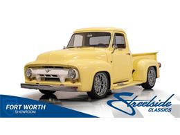 1954 Ford F100 (CC-1841226) for sale in Ft Worth, Texas