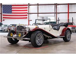 1929 Mercedes-Benz SSK (CC-1841228) for sale in Kentwood, Michigan