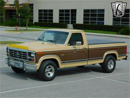 1984 Ford F150 (CC-1840123) for sale in O'Fallon, Illinois