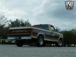 1984 Ford F150 (CC-1840123) for sale in O'Fallon, Illinois