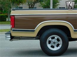 1984 Ford F150 (CC-1840123) for sale in O'Fallon, Illinois