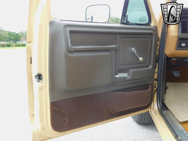 1984 Ford F150 (CC-1840123) for sale in O'Fallon, Illinois