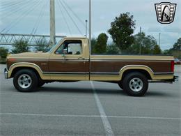 1984 Ford F150 (CC-1840123) for sale in O'Fallon, Illinois