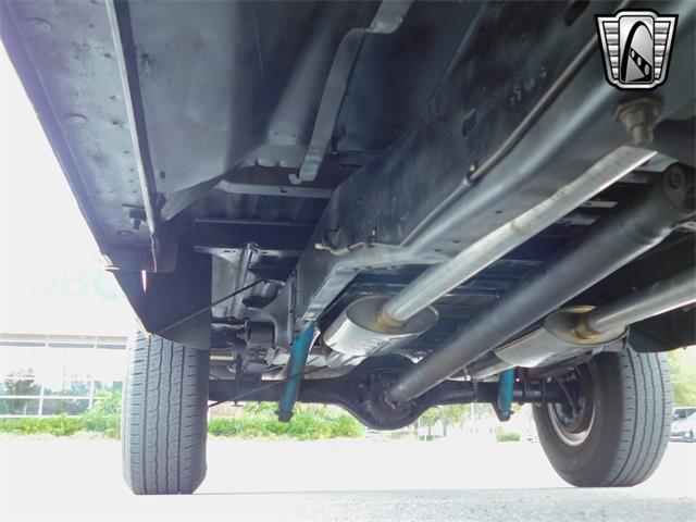 1984 Ford F150 (CC-1840123) for sale in O'Fallon, Illinois