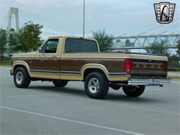 1984 Ford F150 (CC-1840123) for sale in O'Fallon, Illinois