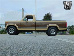 1984 Ford F150 (CC-1840123) for sale in O'Fallon, Illinois