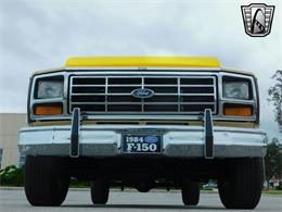 1984 Ford F150 (CC-1840123) for sale in O'Fallon, Illinois