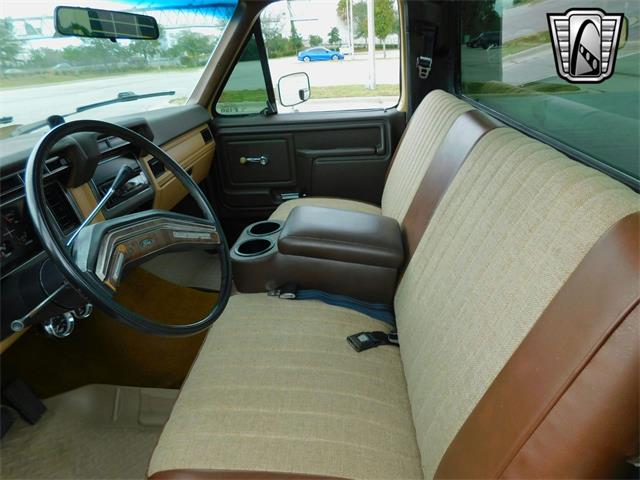 1984 Ford F150 (CC-1840123) for sale in O'Fallon, Illinois