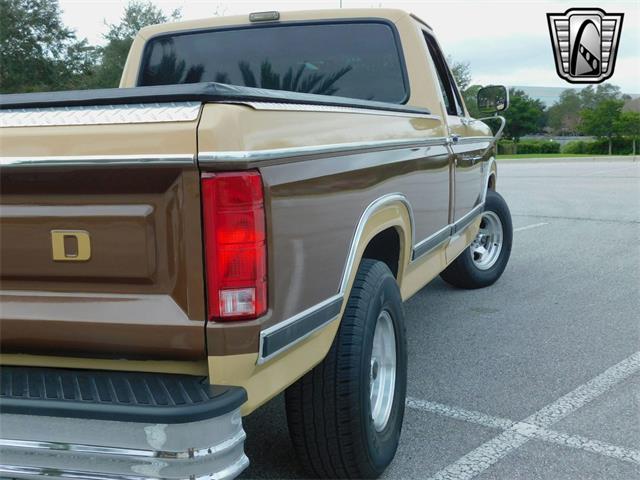 1984 Ford F150 (CC-1840123) for sale in O'Fallon, Illinois