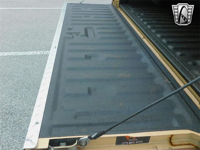 1984 Ford F150 (CC-1840123) for sale in O'Fallon, Illinois
