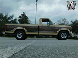 1984 Ford F150 (CC-1840123) for sale in O'Fallon, Illinois