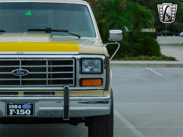 1984 Ford F150 (CC-1840123) for sale in O'Fallon, Illinois