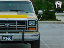 1984 Ford F150 (CC-1840123) for sale in O'Fallon, Illinois