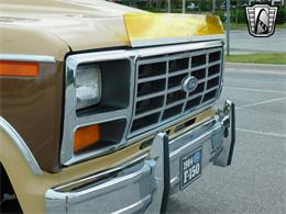 1984 Ford F150 (CC-1840123) for sale in O'Fallon, Illinois