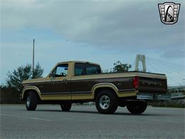 1984 Ford F150 (CC-1840123) for sale in O'Fallon, Illinois