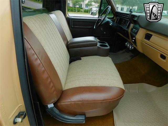 1984 Ford F150 (CC-1840123) for sale in O'Fallon, Illinois