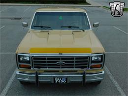 1984 Ford F150 (CC-1840123) for sale in O'Fallon, Illinois