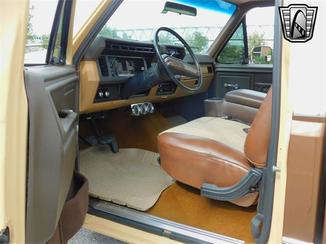 1984 Ford F150 (CC-1840123) for sale in O'Fallon, Illinois
